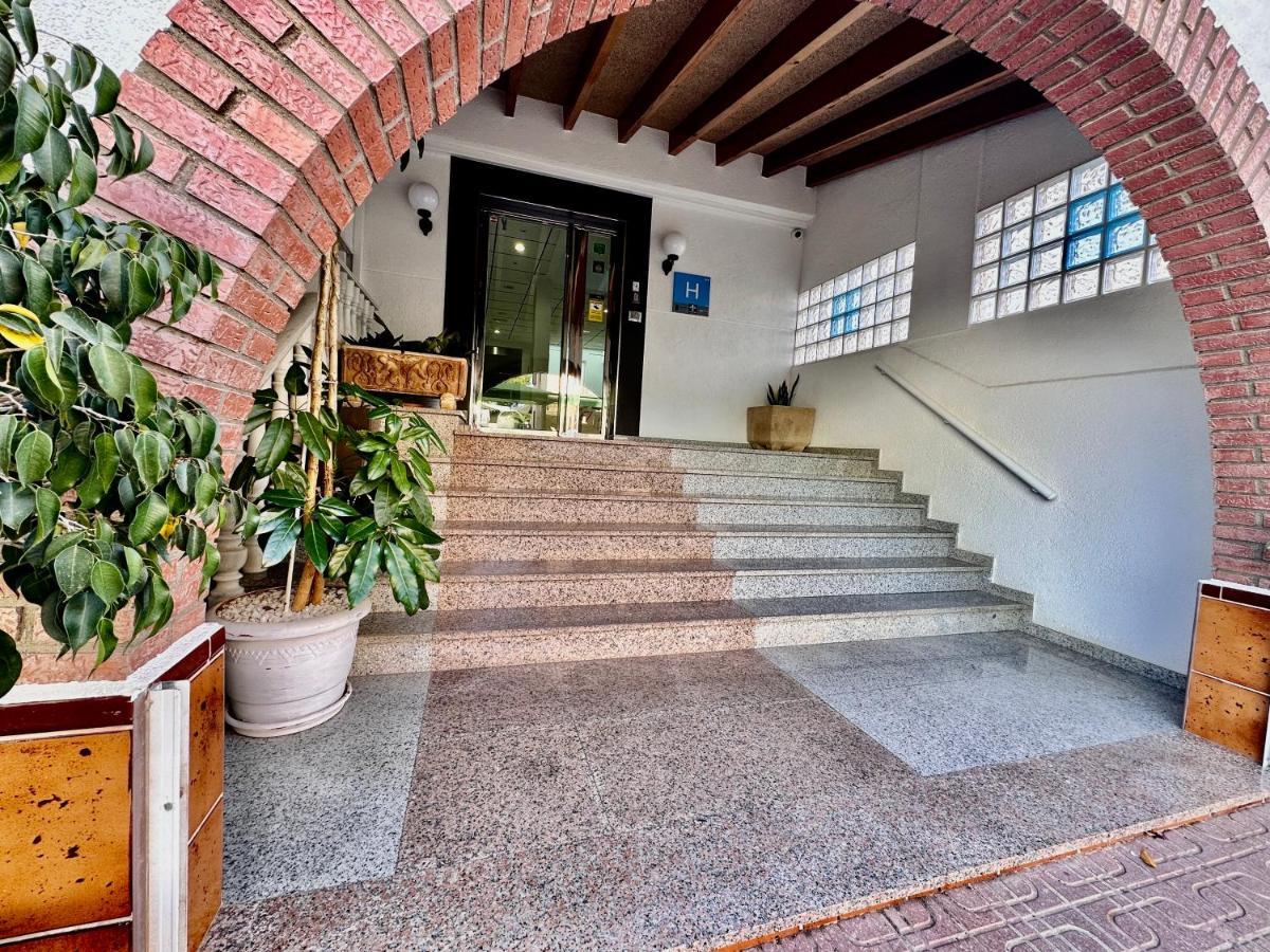 El Paraiso Calabardina Extérieur photo