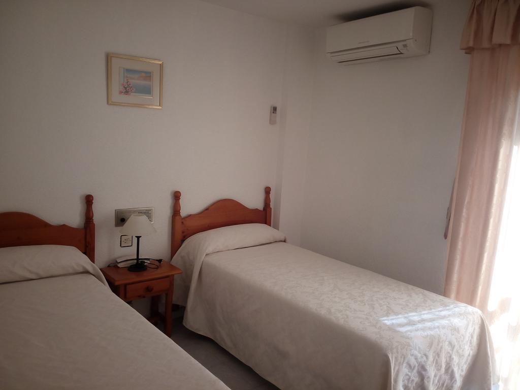El Paraiso Calabardina Extérieur photo